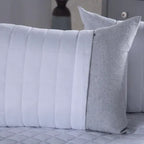 Peseira Copacabana Alabastro | Casal & Queen - Linhas & Lares