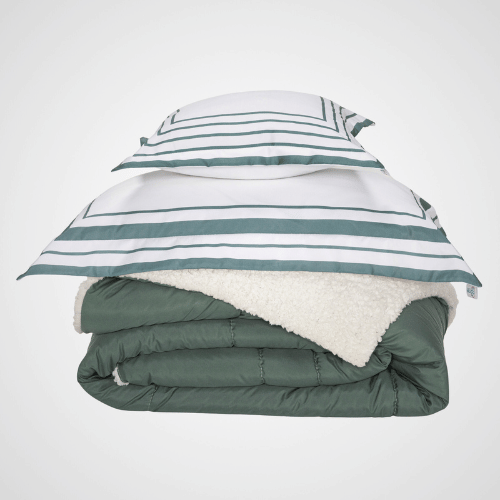 Floresta de Oslo | Solteiro