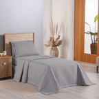 Silver Calm | Solteiro