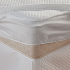 Protetor de Colchão Soft Care | Solteiro