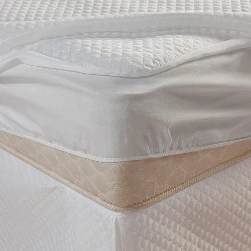 Protetor de Colchão Soft Care | King - Linhas & Lares