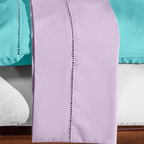 Par de Fronhas Marbella | Lilás