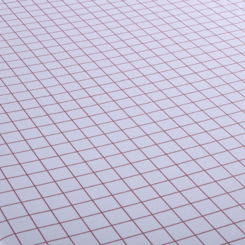 Jogo de Lençol Trama | 200 Fios | Solteiro | Rosê