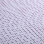 Jogo de Lençol Trama | 200 Fios | Solteiro | Rosê