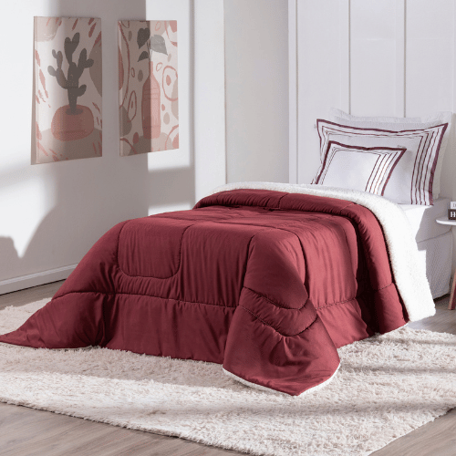 Viena Rouge | Solteiro