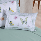 Edredom Butterfly Bliss | 300 Fios