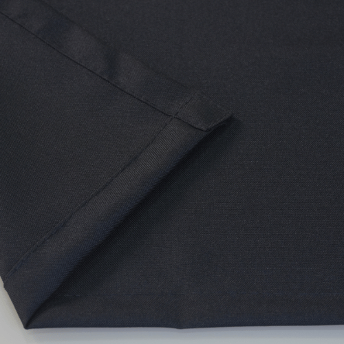 Trilho Caminho de Mesa Nuance | Preto