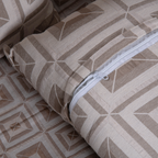 Kit Manta Kasbah | Cáqui