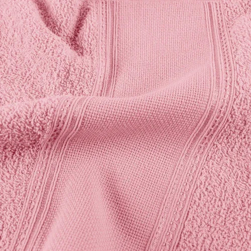 Toalha Social Rosier Glow - Linhas & Lares