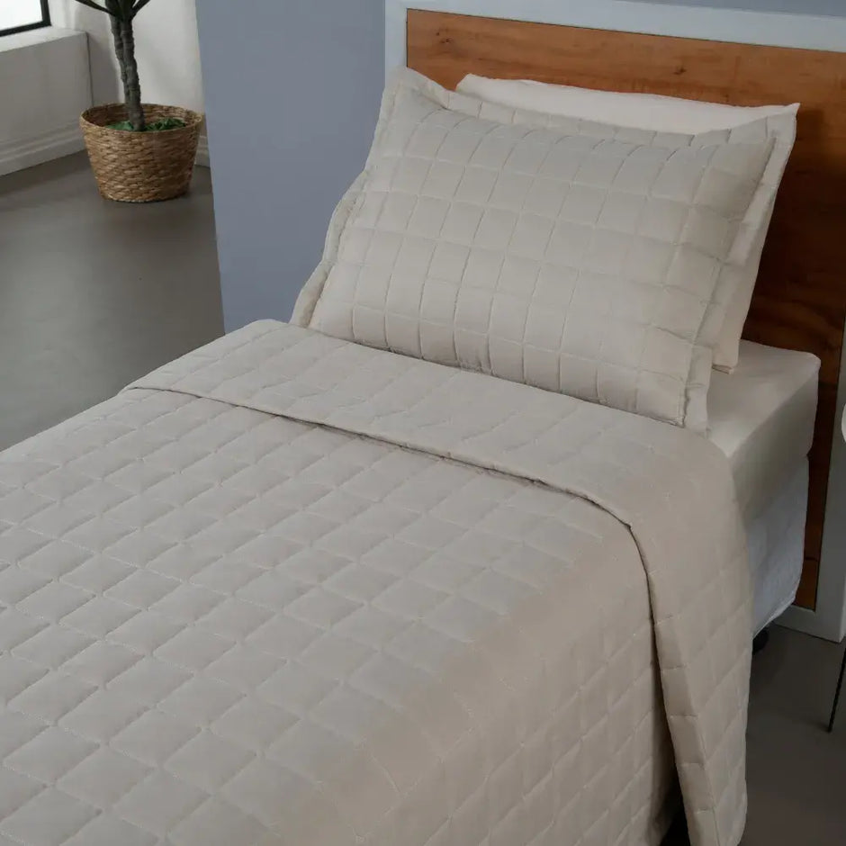 Cobre Leito Soft Duna
