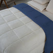 Coberdrom Soft Dreams Sherpa Marinho