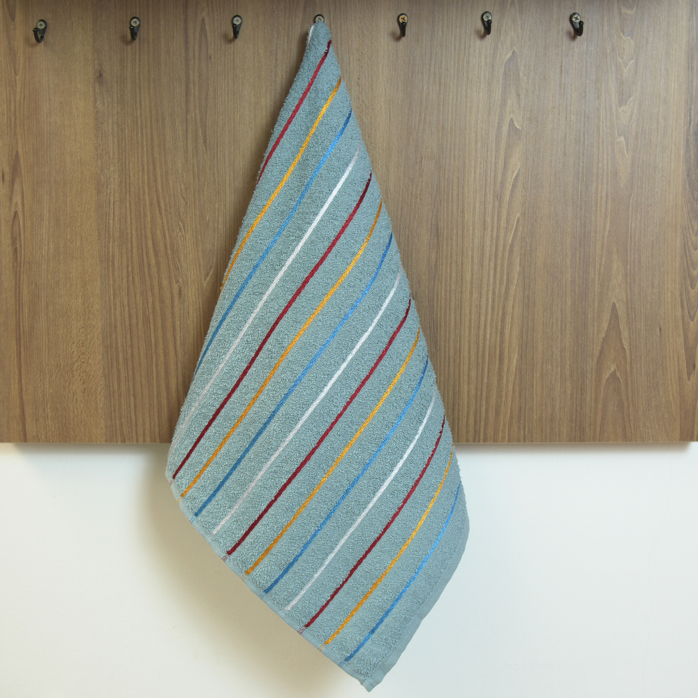 Pano de Copa Bonjour | kit 3 Peças