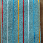 Pano de Copa Bonjour | kit 3 Peças