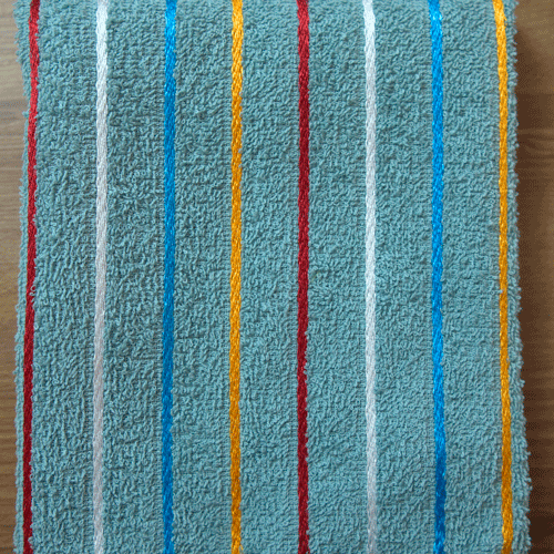 Pano de Copa Bonjour | kit 3 Peças