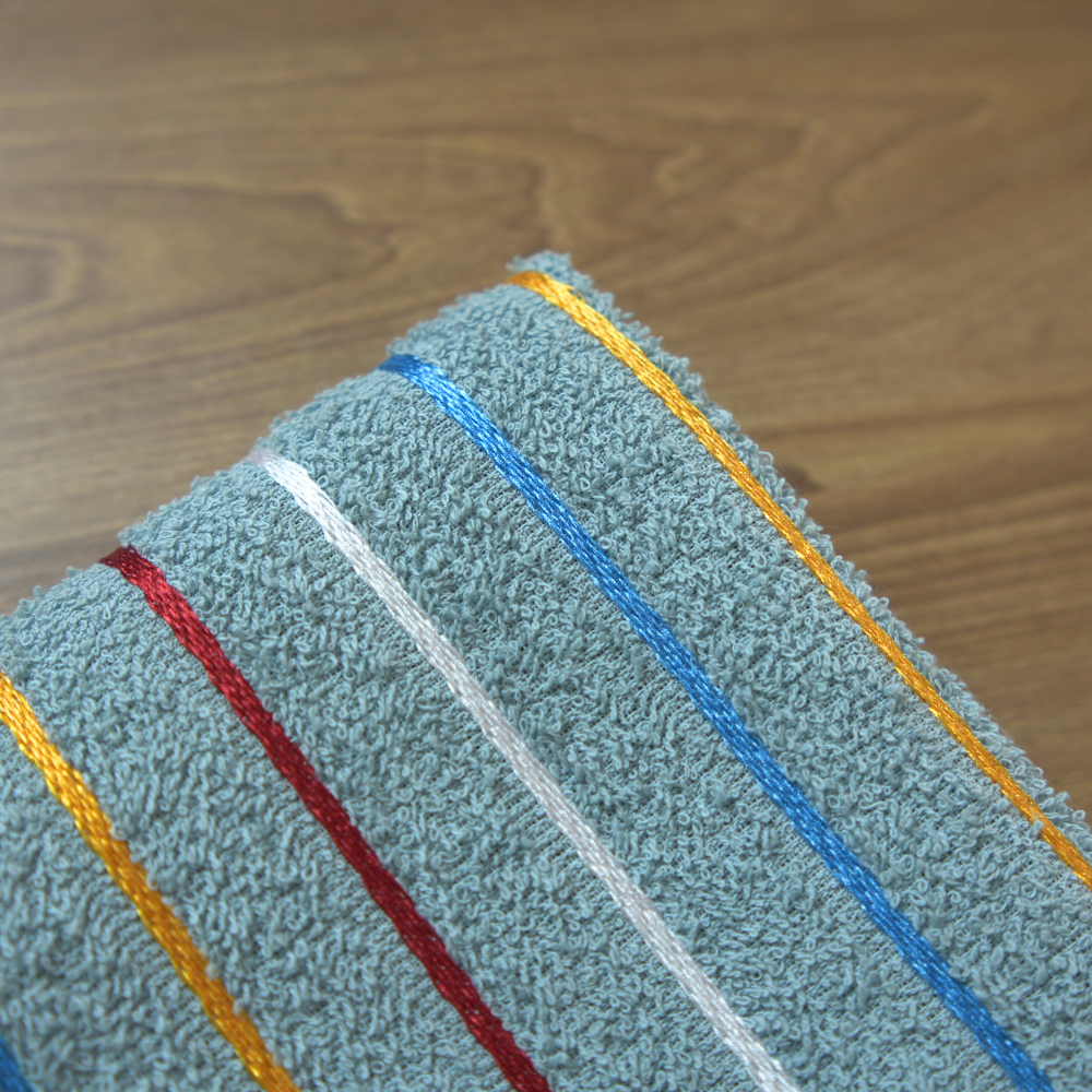 Pano de Copa Bonjour | kit 3 Peças