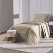 Cobre Leito Heitor Nocciola | 400 Fios
