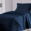 Cobre Leito Heitor Oceanus | 400 Fios