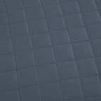 Porta Travesseiro Riviera | 300 Fios | Azul