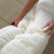 Coberdrom Soft Dreams Sherpa Caramelo | Solteiro