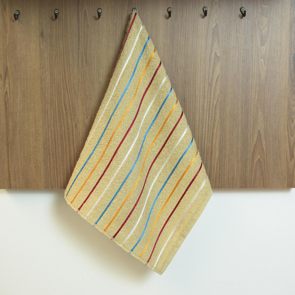 Pano de Copa Bonjour | kit 5 Peças