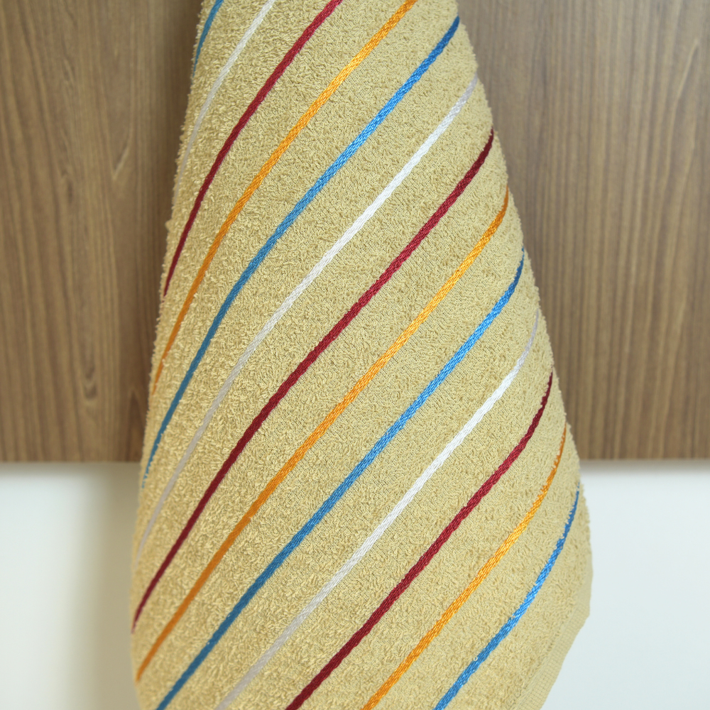 Pano de Copa Bonjour | kit 5 Peças