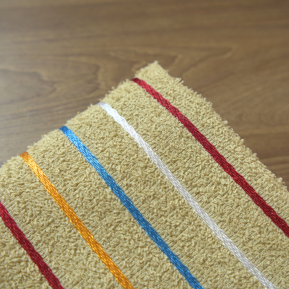 Pano de Copa Bonjour | kit 5 Peças