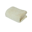 Manta Cobertor Delicatta Fleece Bolinha | Areia