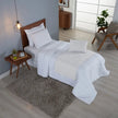 Peseira Comfort Alabastro | Kit 3 Peças