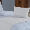 Peseira Comfort Alabastro | Kit 3 Peças
