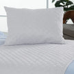 Peseira Comfort Alabastro | Kit 3 Peças