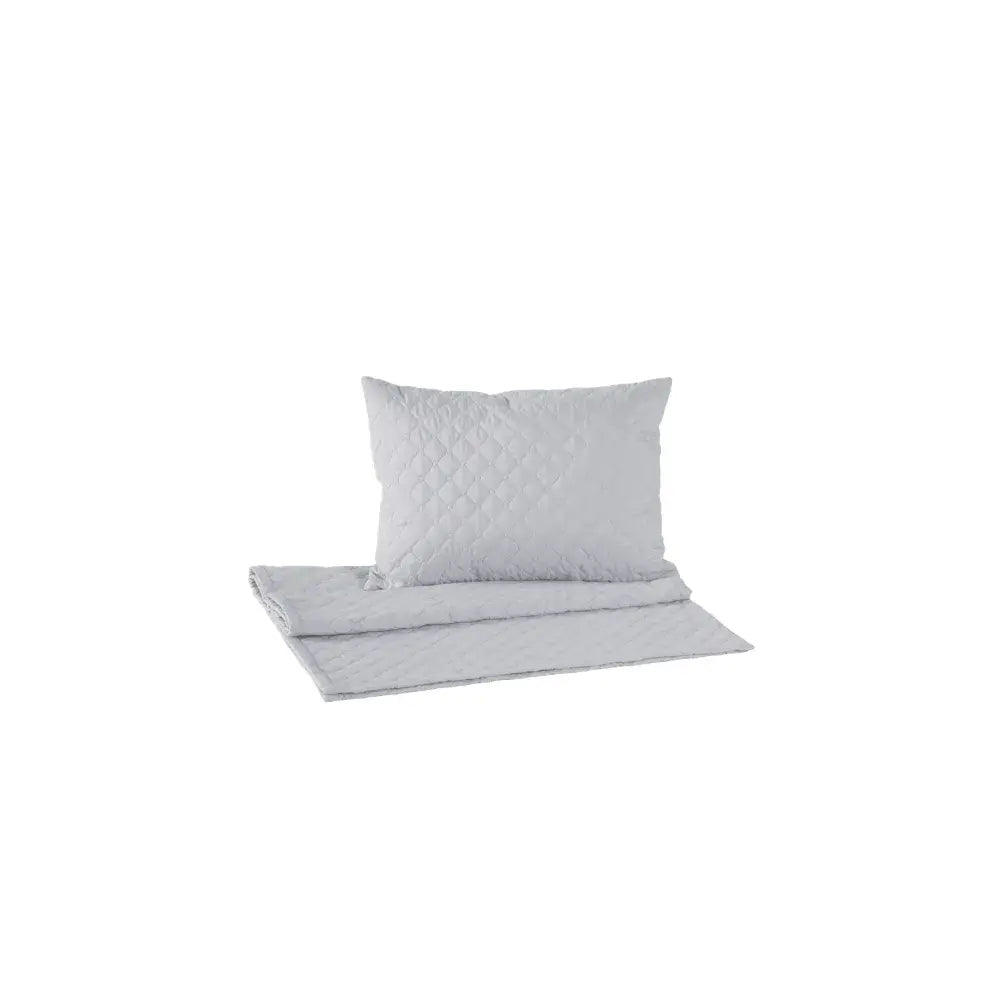 Peseira Comfort Alabastro | Kit 3 Peças