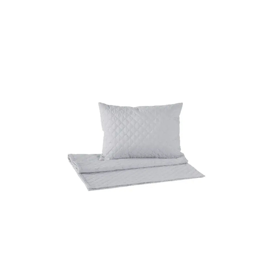 Peseira Comfort Alabastro | Kit 3 Peças
