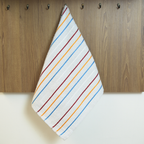 Pano de Copa Bonjour | kit 3 Peças