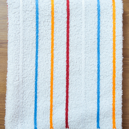 Pano de Copa Bonjour