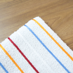 Pano de Copa Bonjour | kit 3 Peças