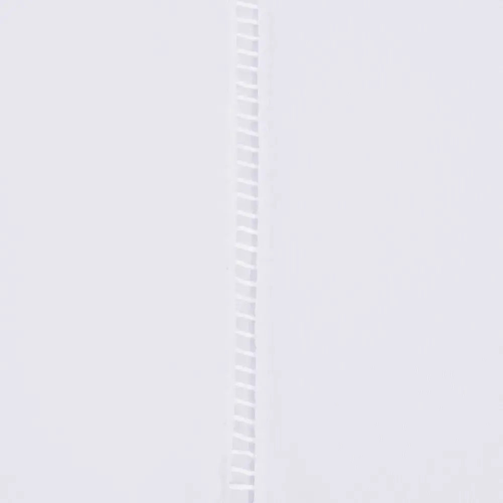 Par de Fronha Versatile Ponto Palito | 300 Fios