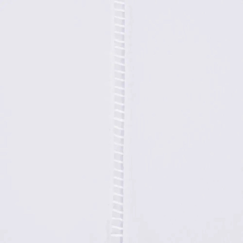 Par de Fronha Versatile Ponto Palito | 300 Fios