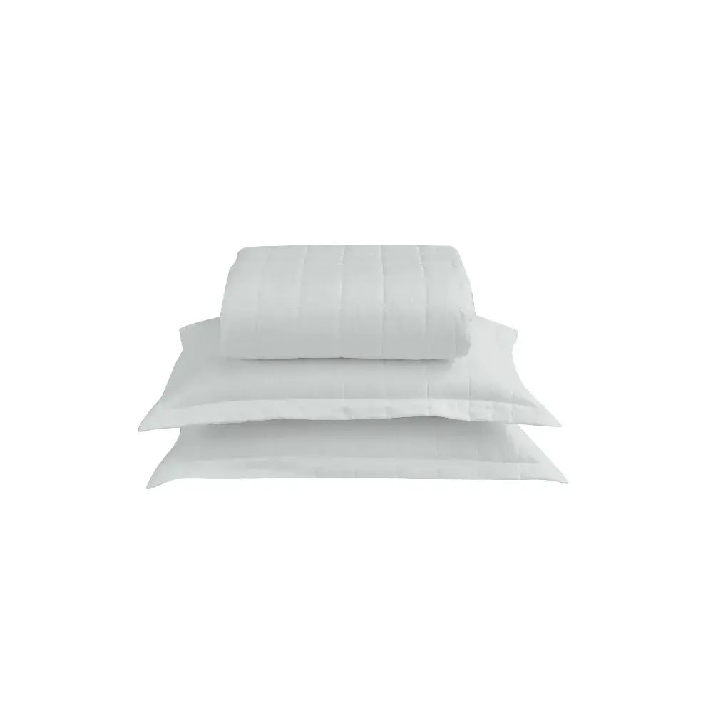 Cobre Leito Soft Neve