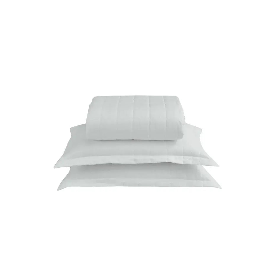 Cobre Leito Soft Neve