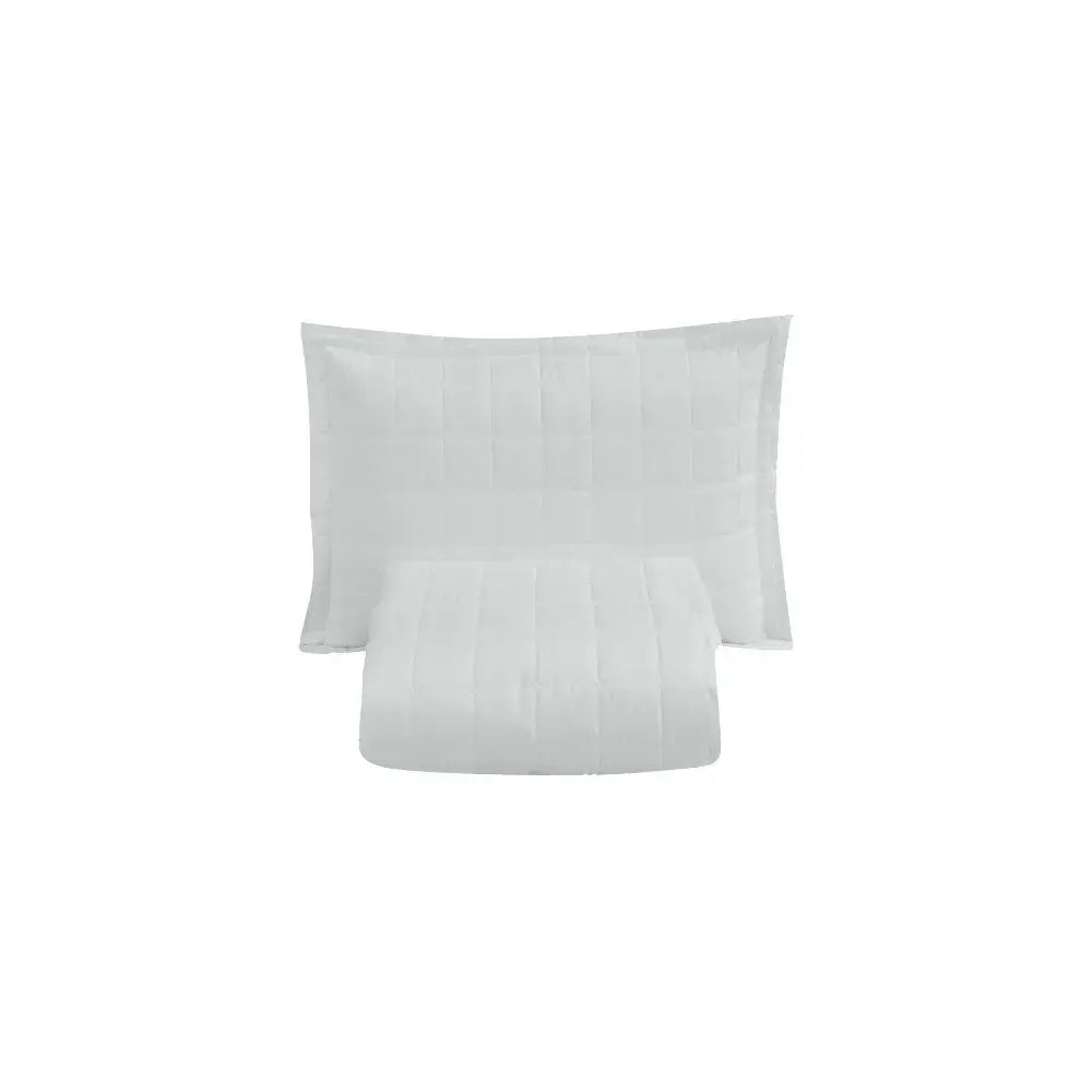 Cobre Leito Soft Neve