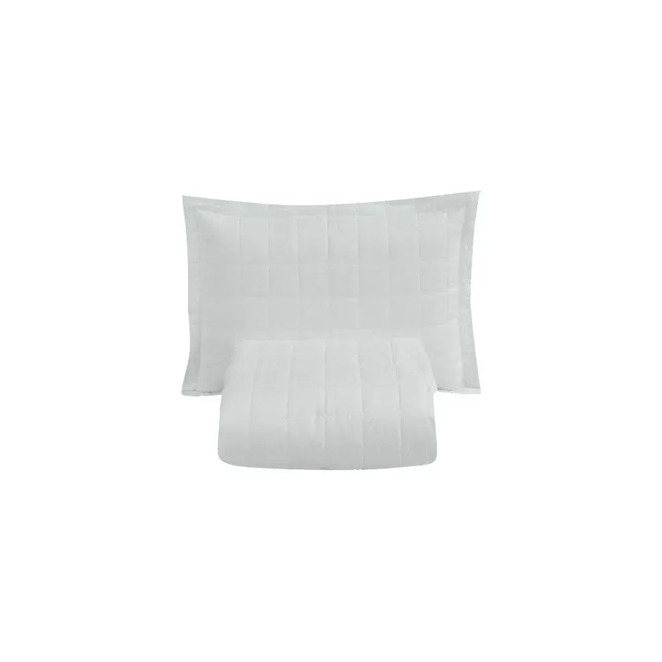 Cobre Leito Soft Neve