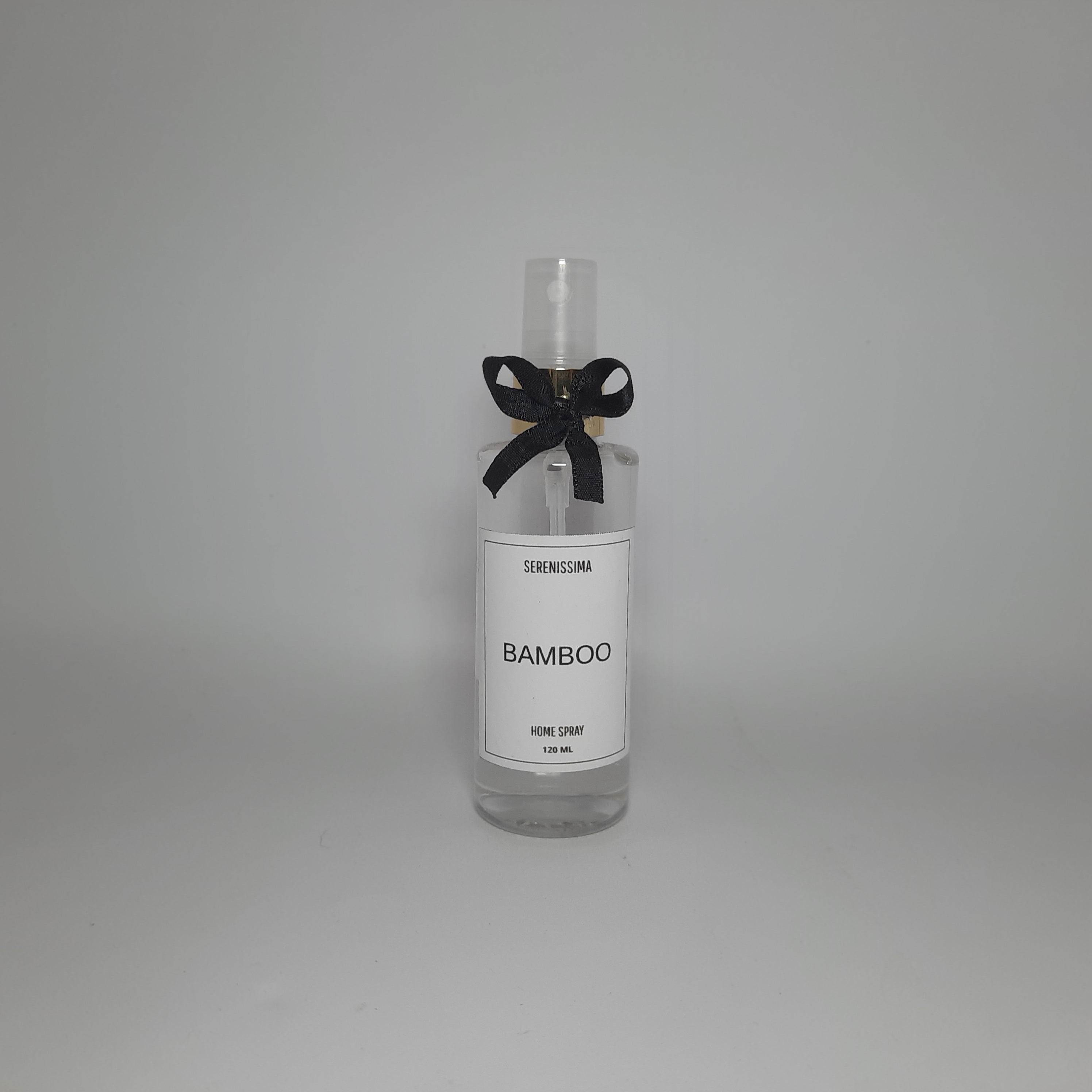 Home Spray | 120ml | Bamboo