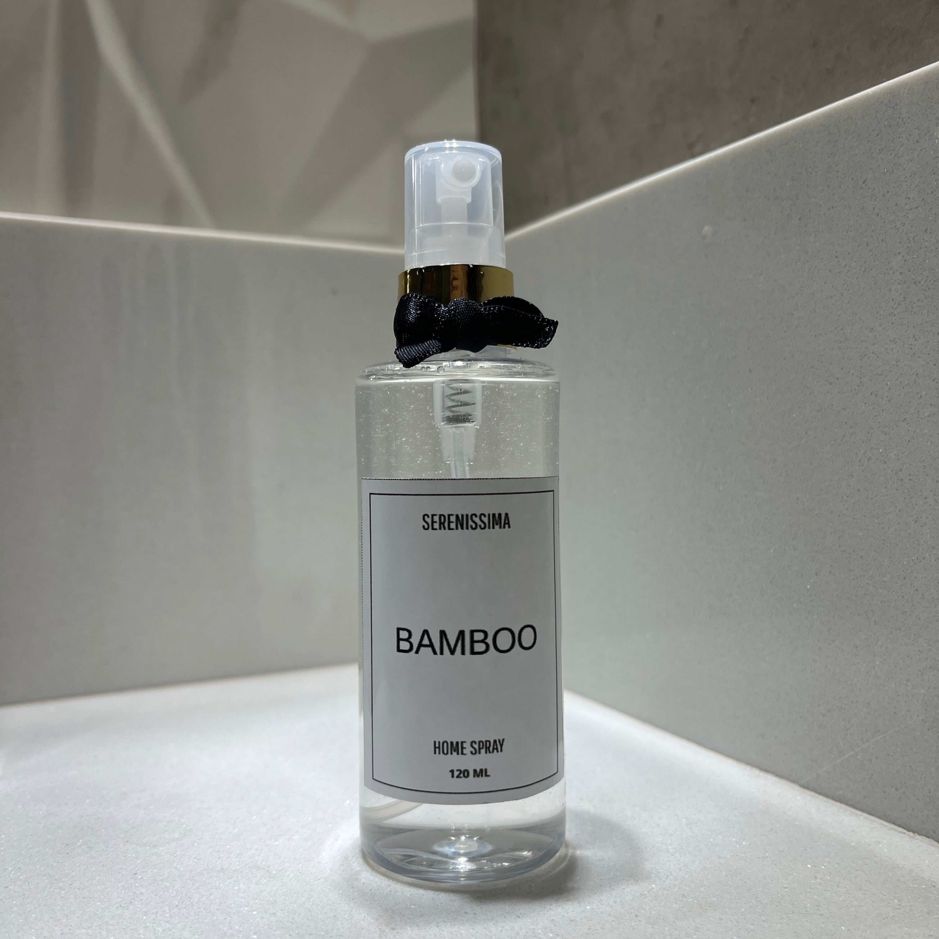 Home Spray | 120ml | Bamboo