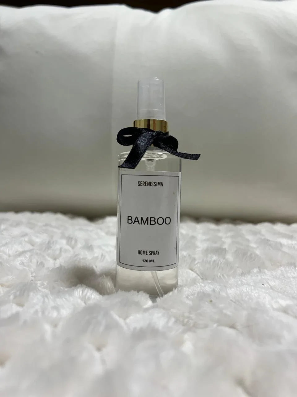 Home Spray | 120ml | Bamboo - Linhas & Lares