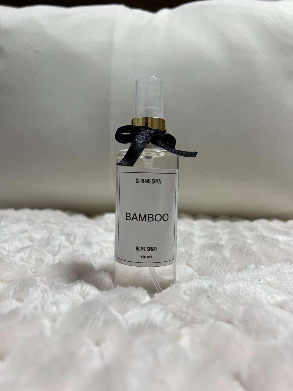 Home Spray | 120ml | Bamboo