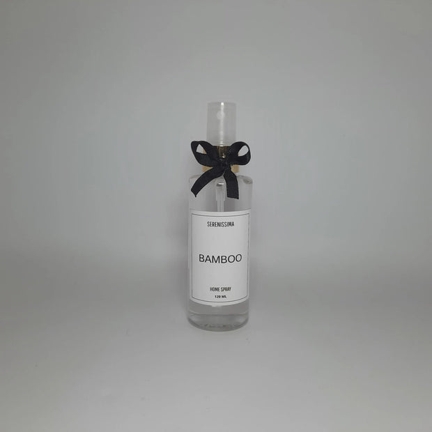 Home Spray | 120ml | Bamboo - Linhas & Lares