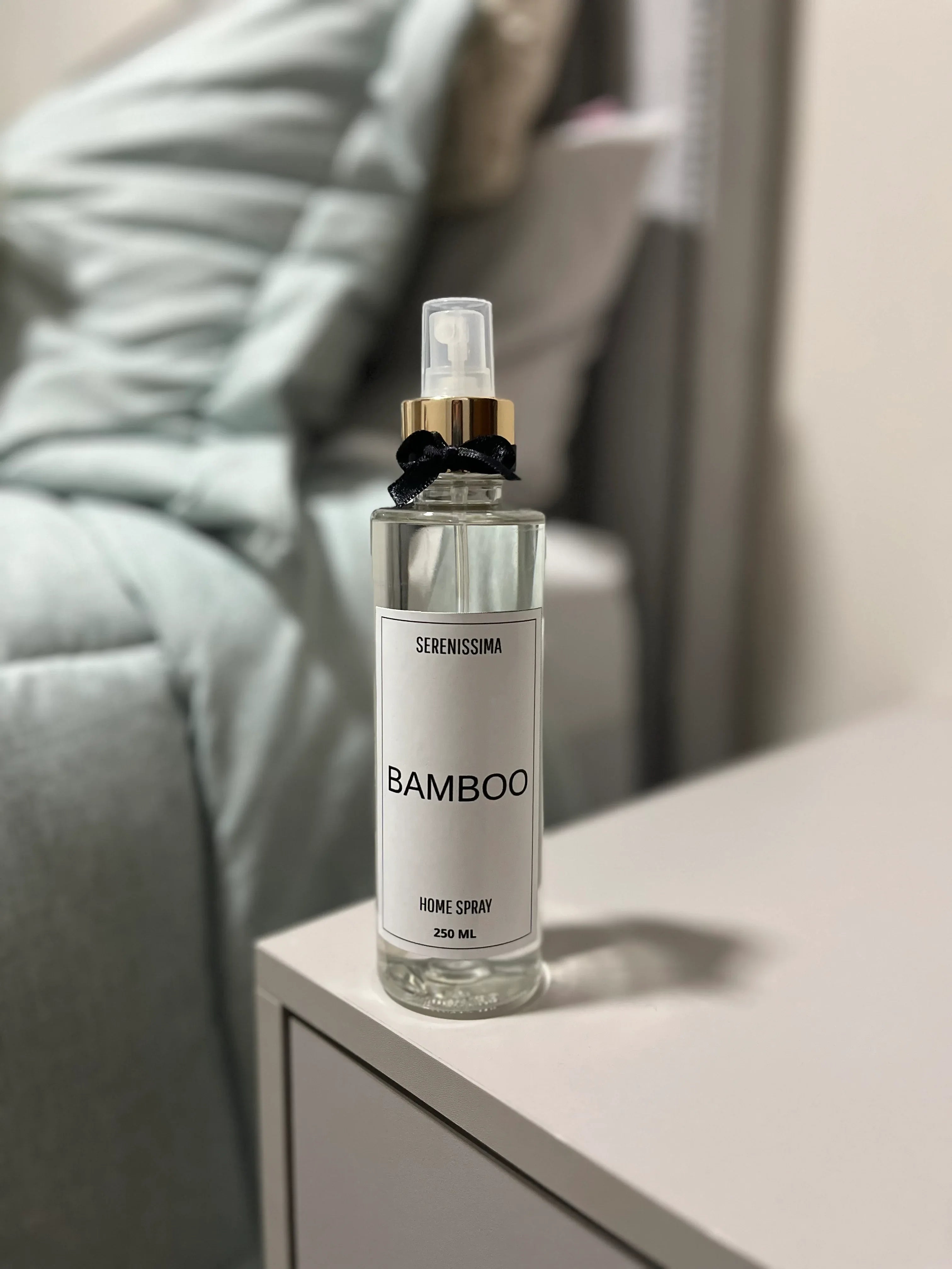 Home Spray | 250ml | Bamboo - Linhas & Lares