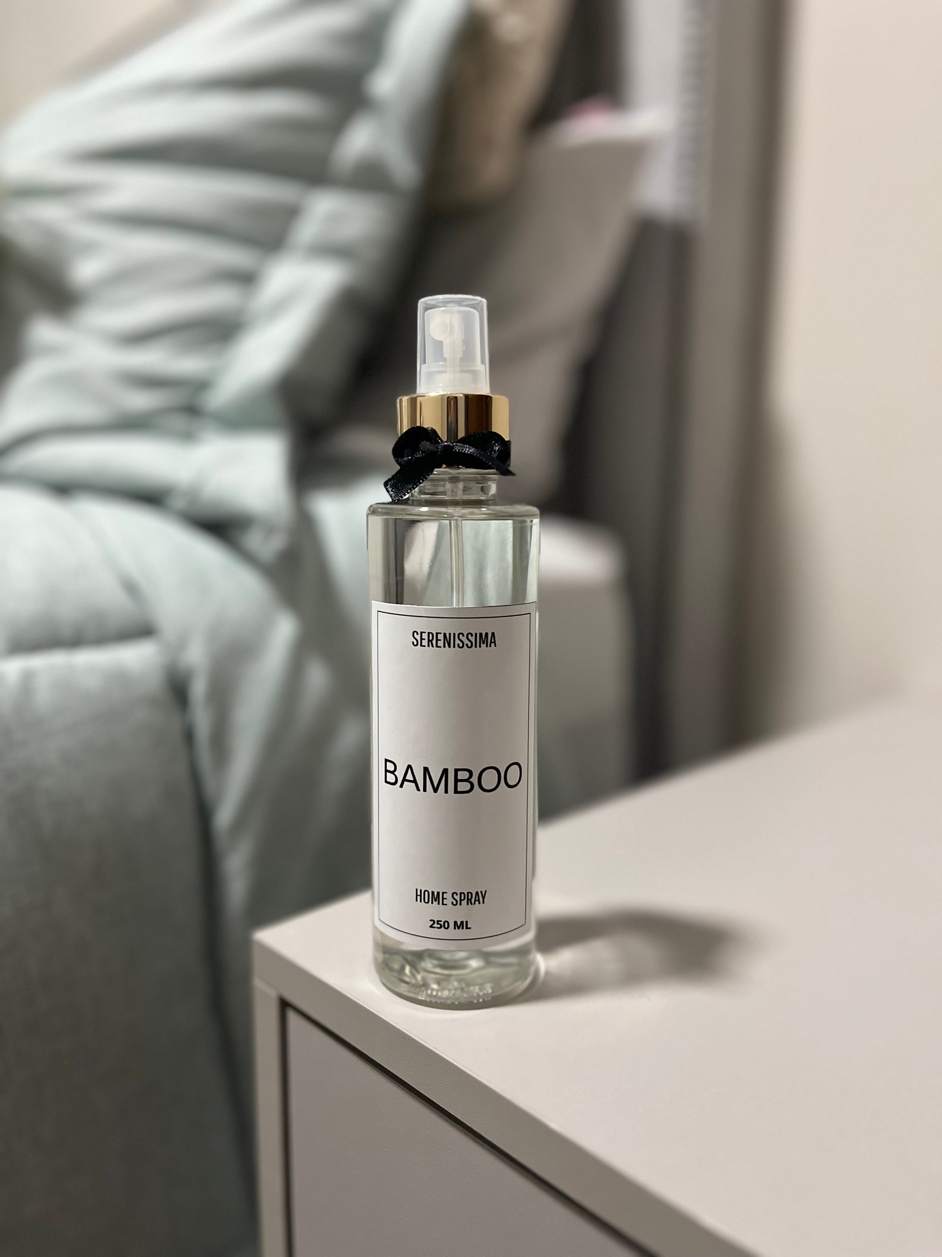 Home Spray | 250ml | Bamboo