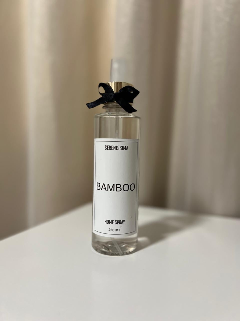 Home Spray | 250ml | Bamboo