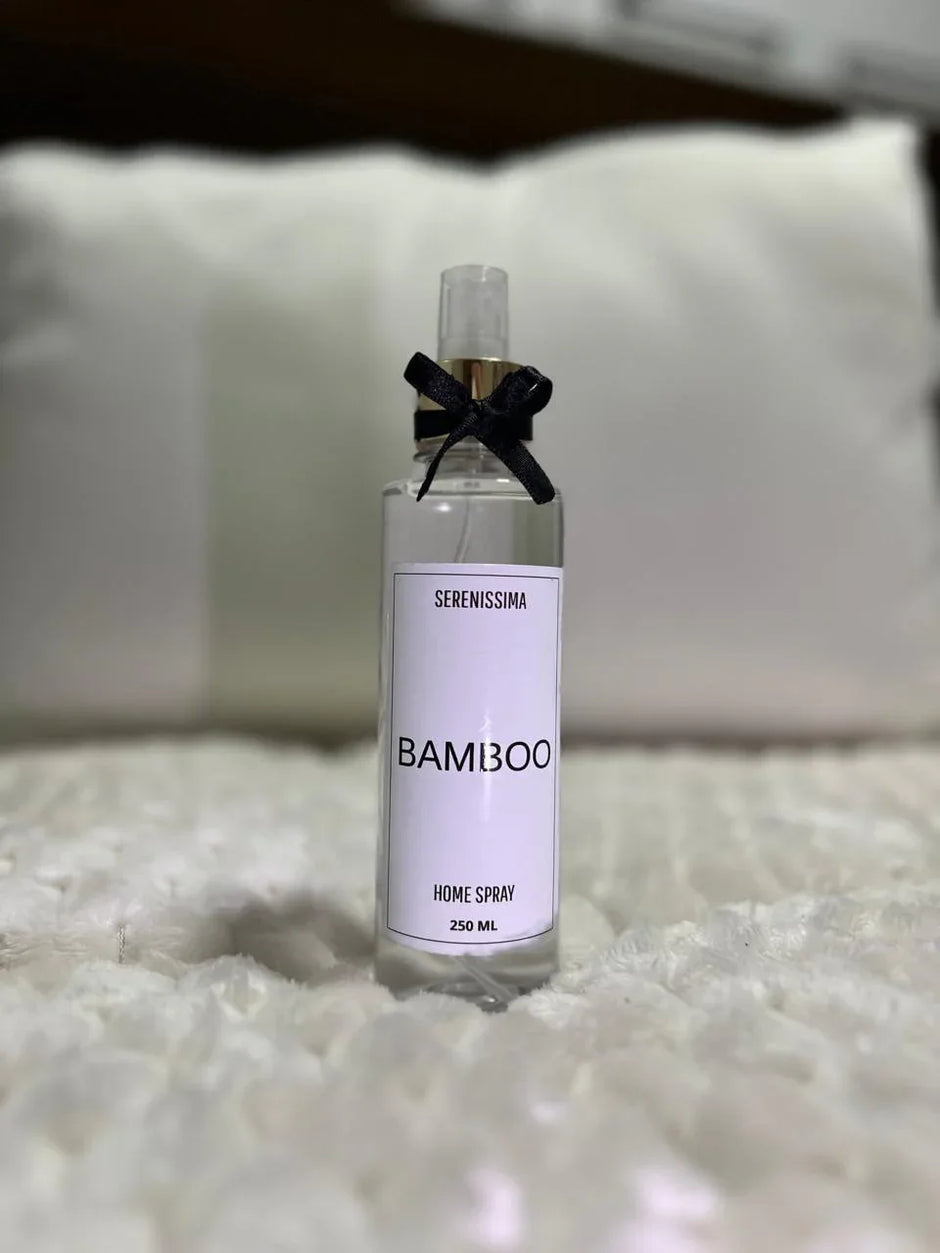 Home Spray | 250ml | Bamboo - Linhas & Lares